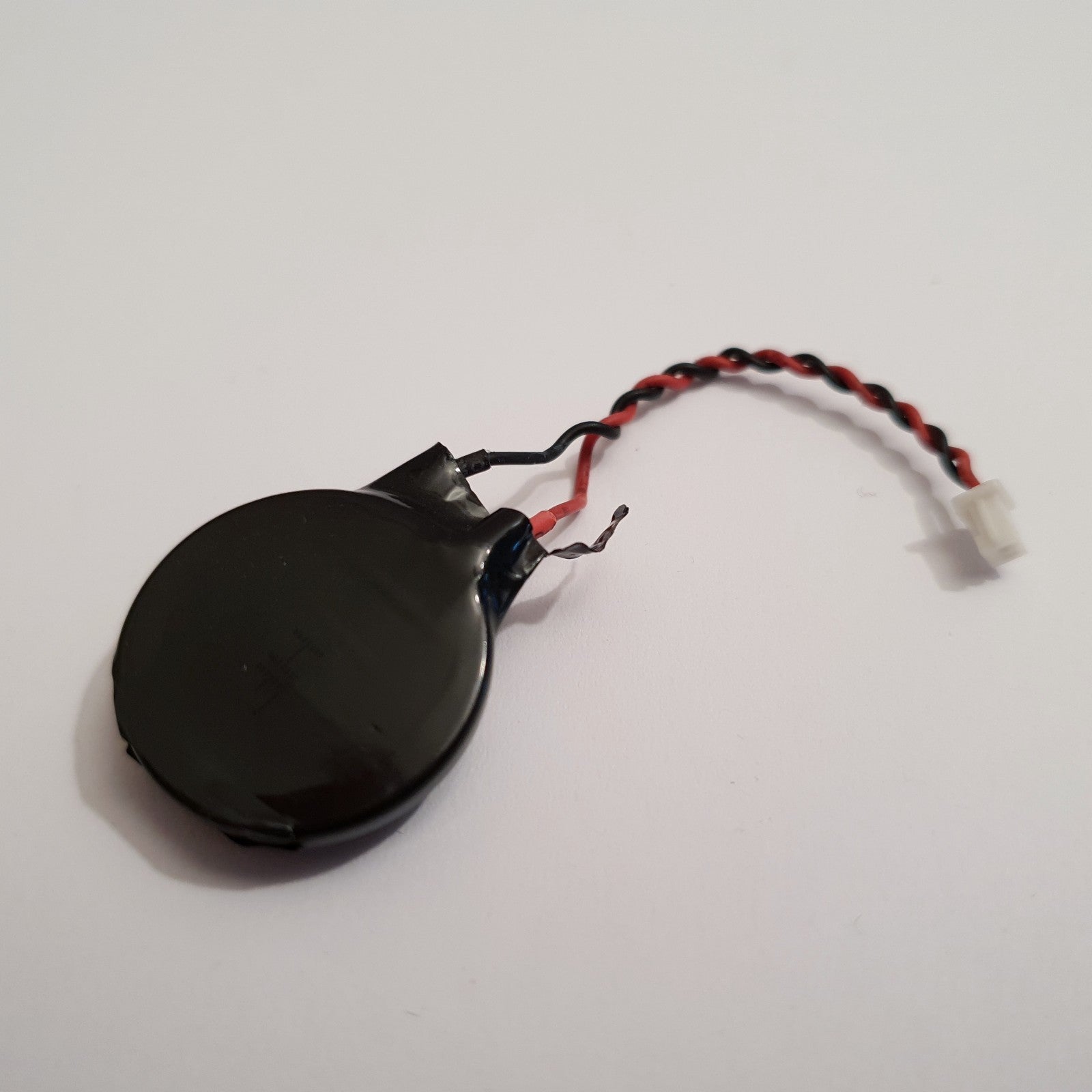 Samsung 400B NP400B2B BIOS CMOS Batterie RTC Battery mit Kabel