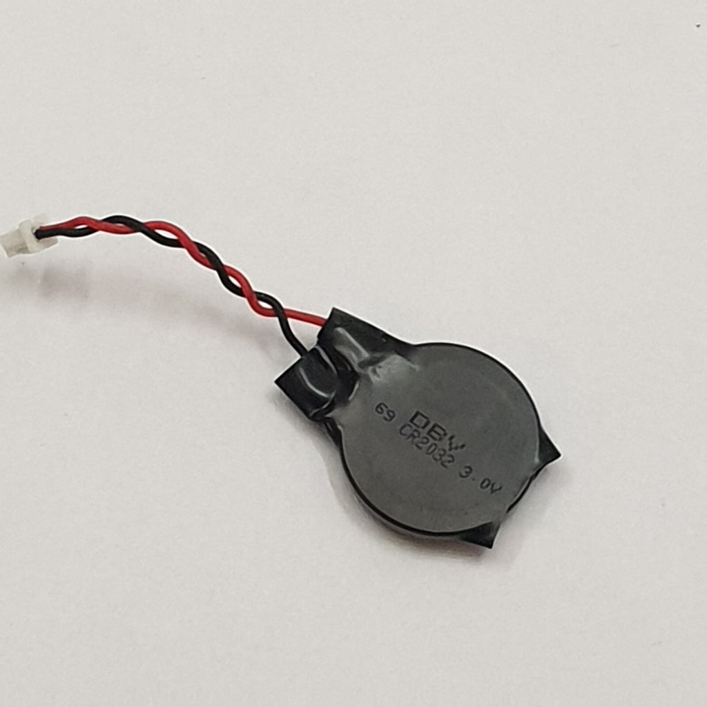 Lenovo Ideapad 110-17acl 110 17acl BIOS CMOS Batterie RTC Battery