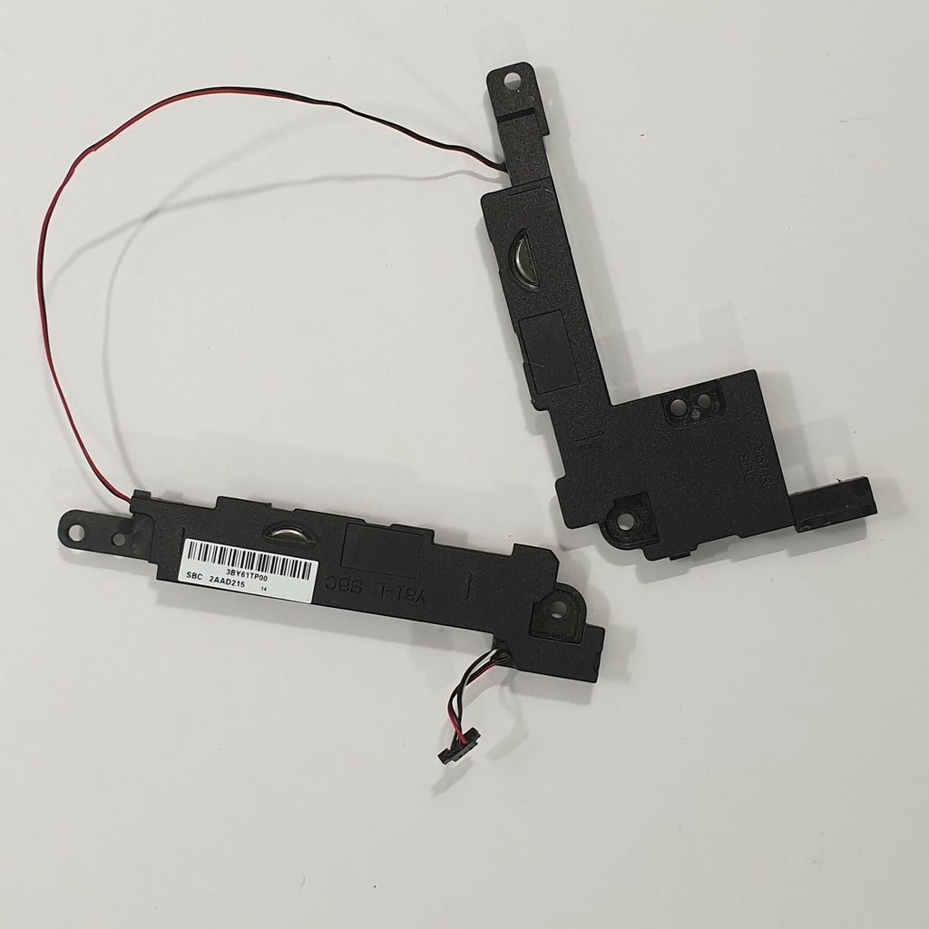 HP Pavilion 13-b serie Lautsprecher Speaker Set Interner Lautsprecher – Bild 2