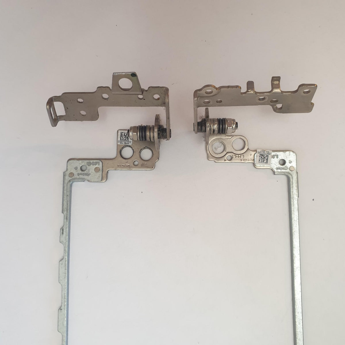 HP 255 G6 Display Scharniere Set Links Rechts Laptop Notebook Hinge