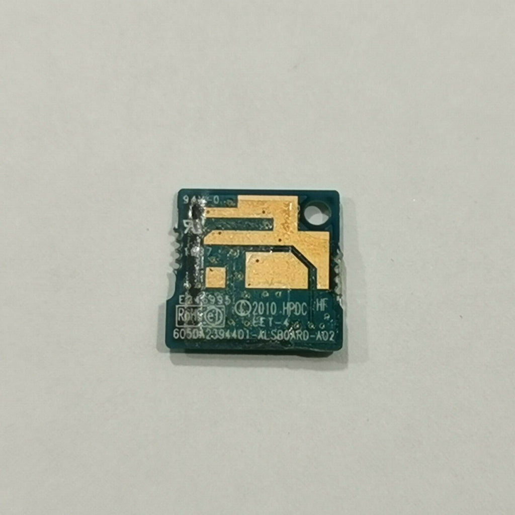 HP EliteBook 8460p Umgebungslichtsensor ALS Board Ambient Light Sensor