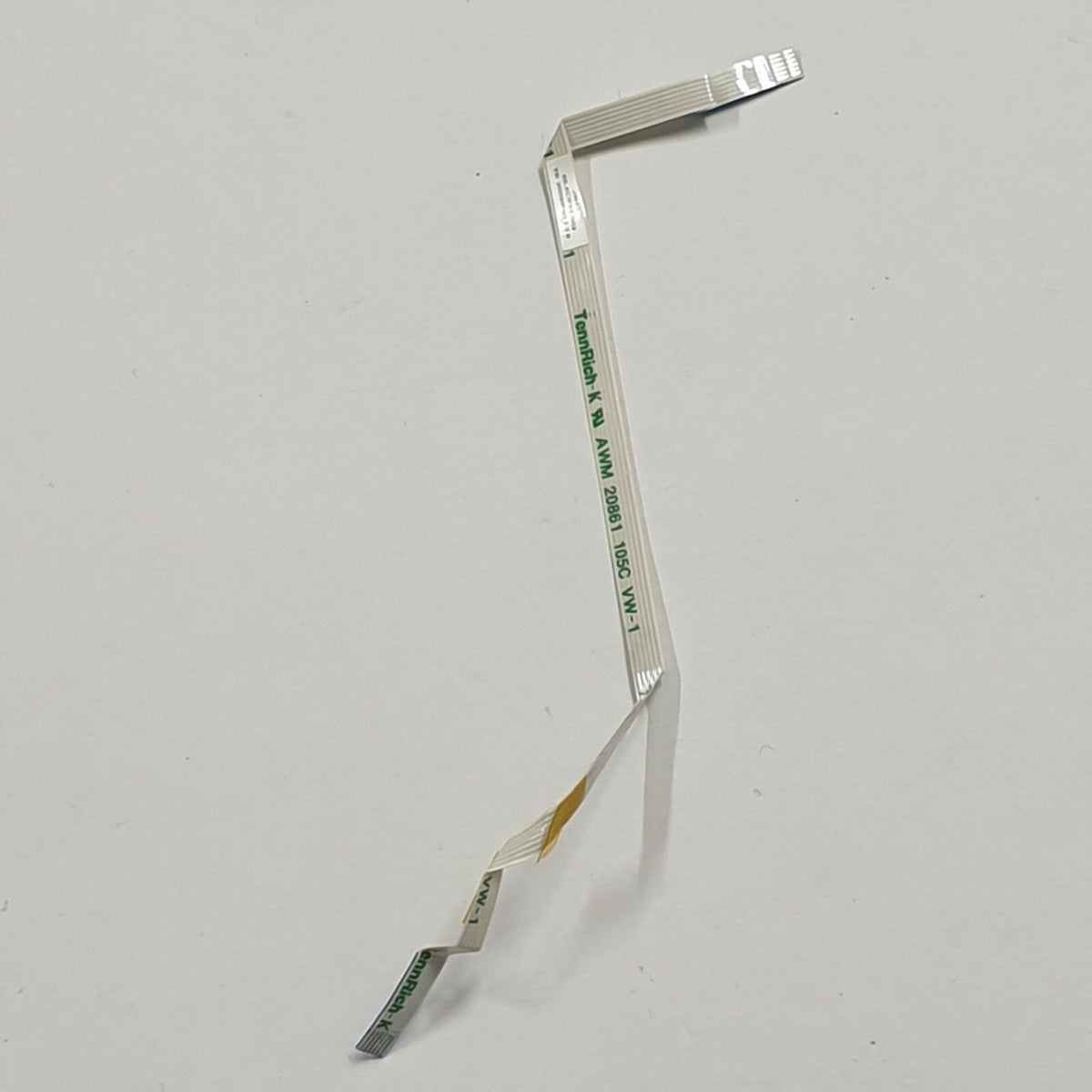Acer Aspire 5810T 5810TZ 5410 Touchpadkabel Flexkabel Flachbandkabel