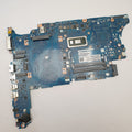 HP ProBook 650 G5 Mainboard Intel Core i5 8365U Motherboard Systemboard