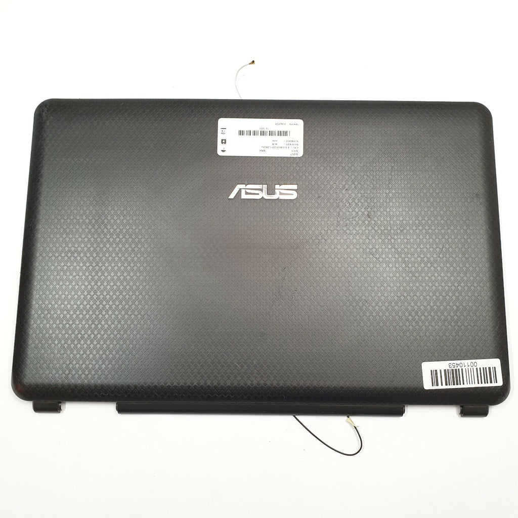 Asus X5DC Series Displaygehäuse Deckel Gehäuse Top Lid LCD Cover