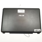 Asus X5DC Series Displaygehäuse Deckel Gehäuse Top Lid LCD Cover