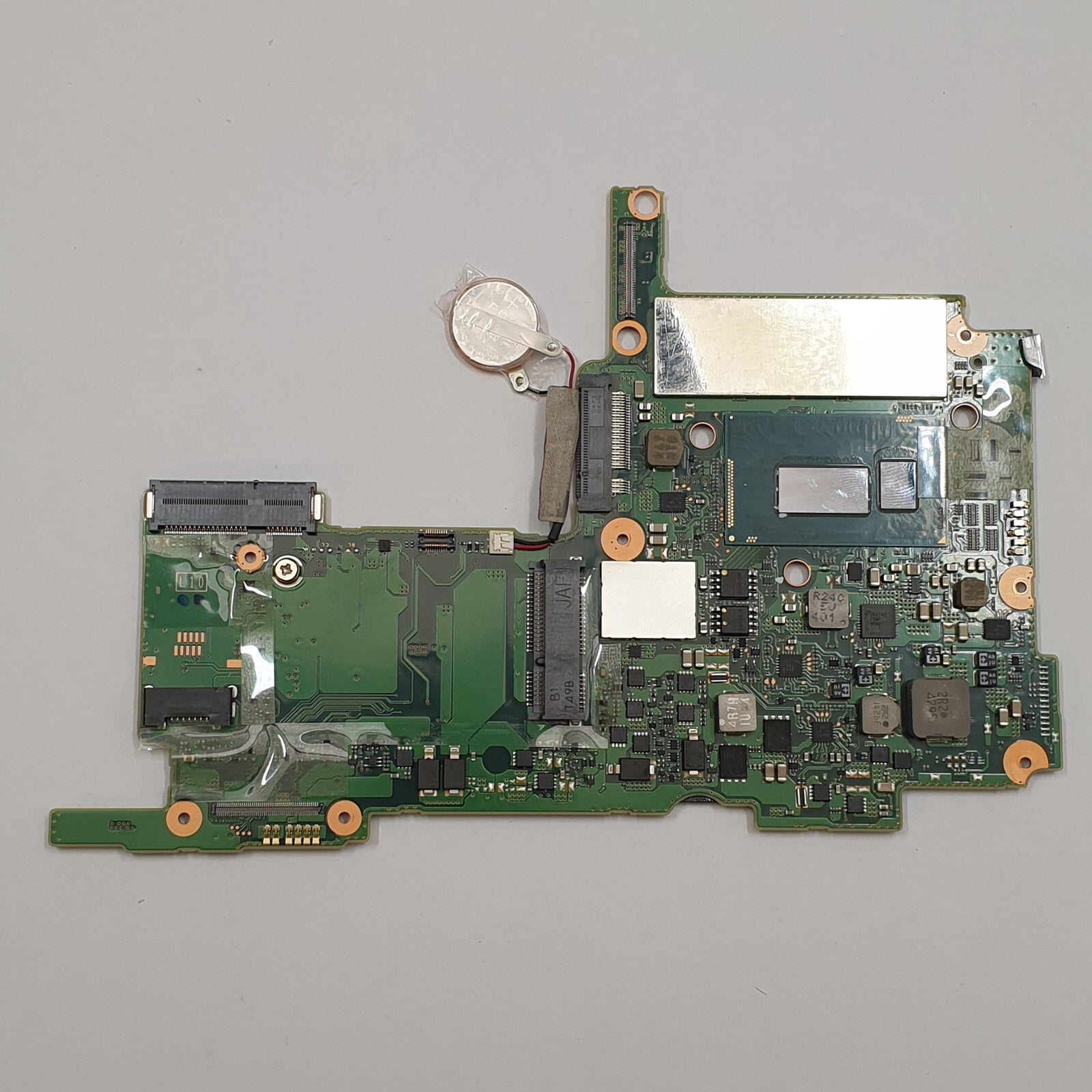 Fujitsu Stylistic Q704 Mainboard Motherboard System Board