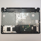 Fujitsu LifeBook A357 Handauflage Top Case Gehäuse Palmrest Touchpad