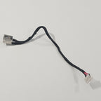 Acer Aspire One Cloudbook 11 AO1-131 Strombuchse Netzbuchse DC In Jack Kabel – Bild 2