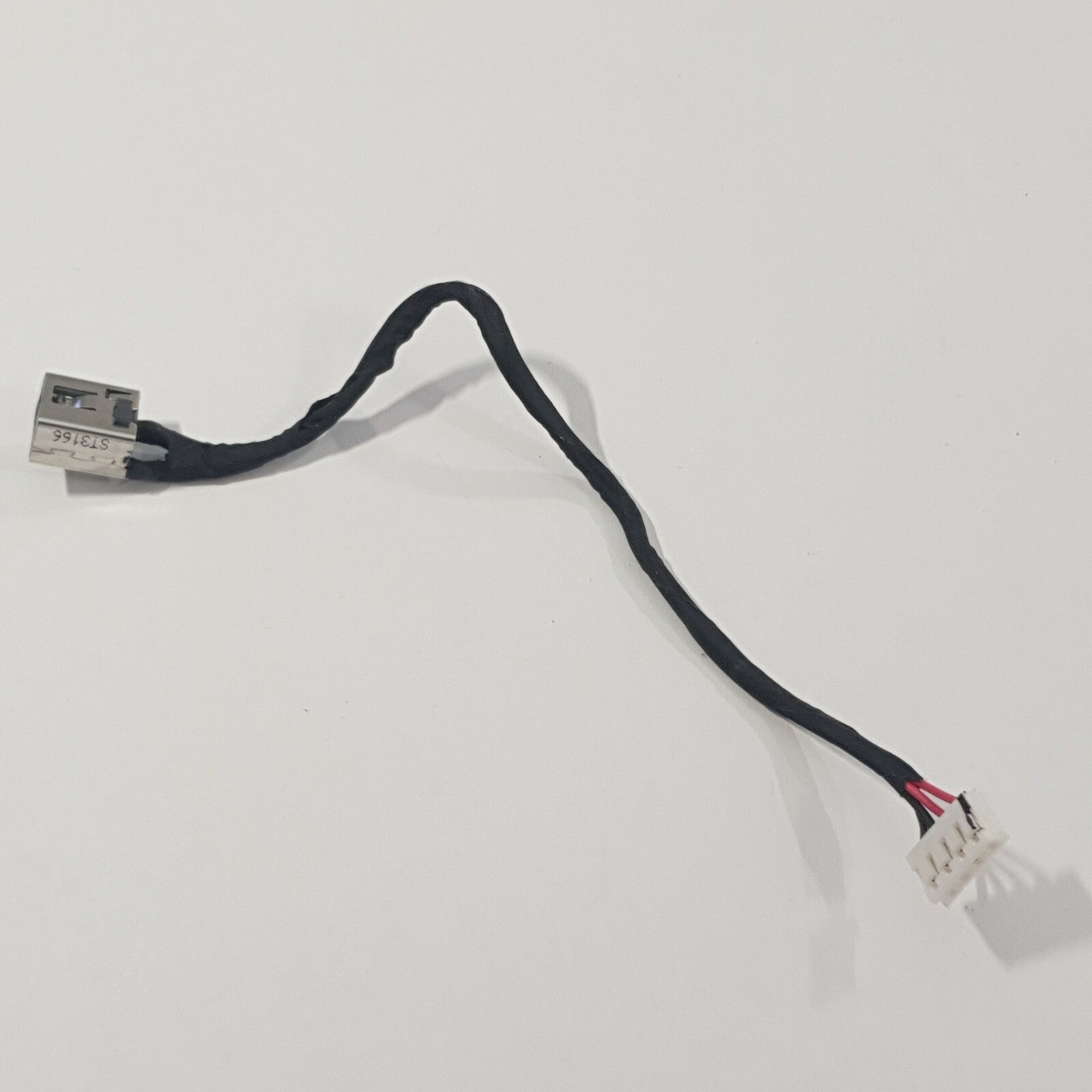 Acer Aspire One Cloudbook 11 AO1-131 Strombuchse Netzbuchse DC In Jack Kabel – Bild 2