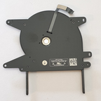 Apple MacBook Pro 14" A2442 2021 Lüfter Fan Cooler Heatsink – Bild 2