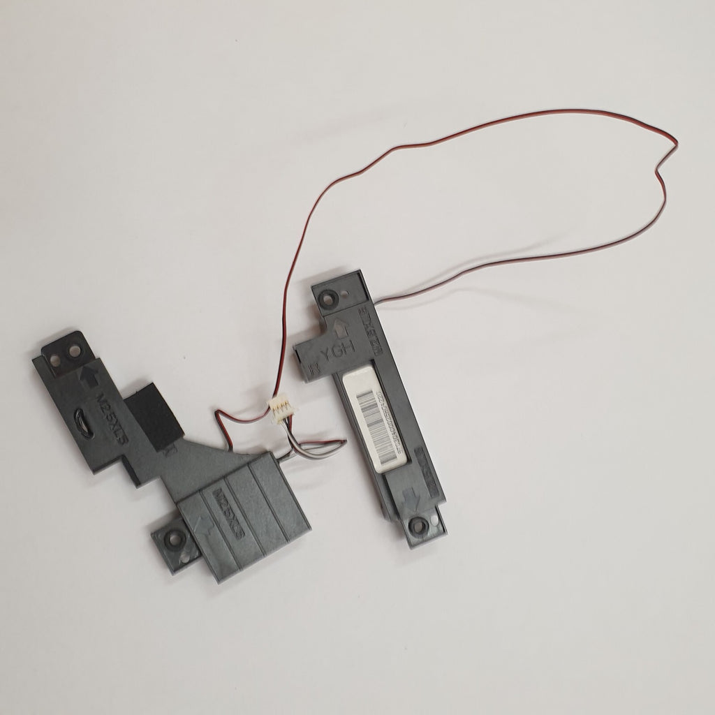 HP Compaq 15-a0 15-a013nf Lautsprecher Speaker Set Intern – Bild 2