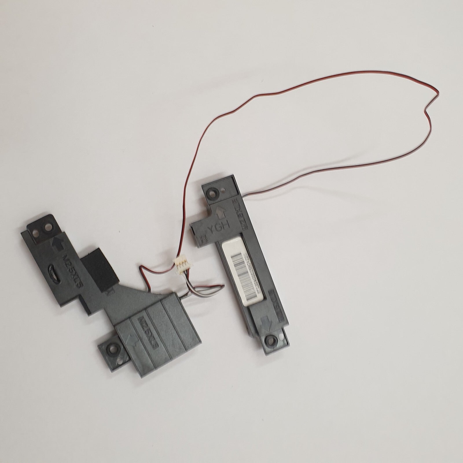 HP Compaq 15-a0 15-a013nf Lautsprecher Speaker Set Intern – Bild 2