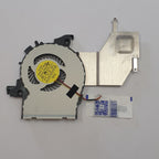 Acer Aspire ES 14 ES1-431 Kühler Heatsink mit Lüfter Fan – Bild 2
