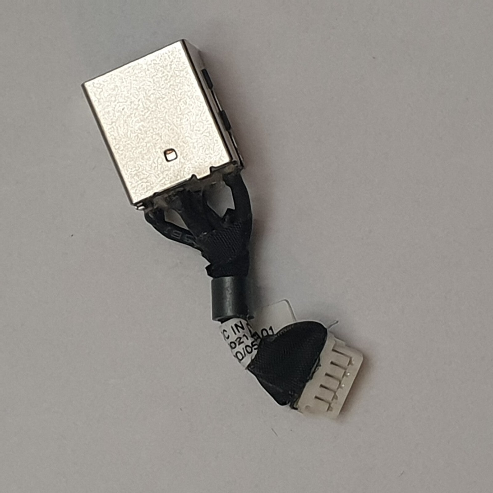 Dell Latitude 5310 2 in 1 Strombuchse DC Jack Ladebuchse Power Connector – Bild 2