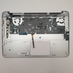 HP EliteBook Folio 1040 G3 Handauflage Tastatur Deutsch Oberteil Palm Rest DE