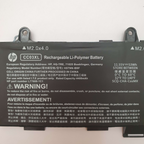 HP EliteBook 845 G7 Original Akku 4400mAh Li ion Battery Pack – Bild 3