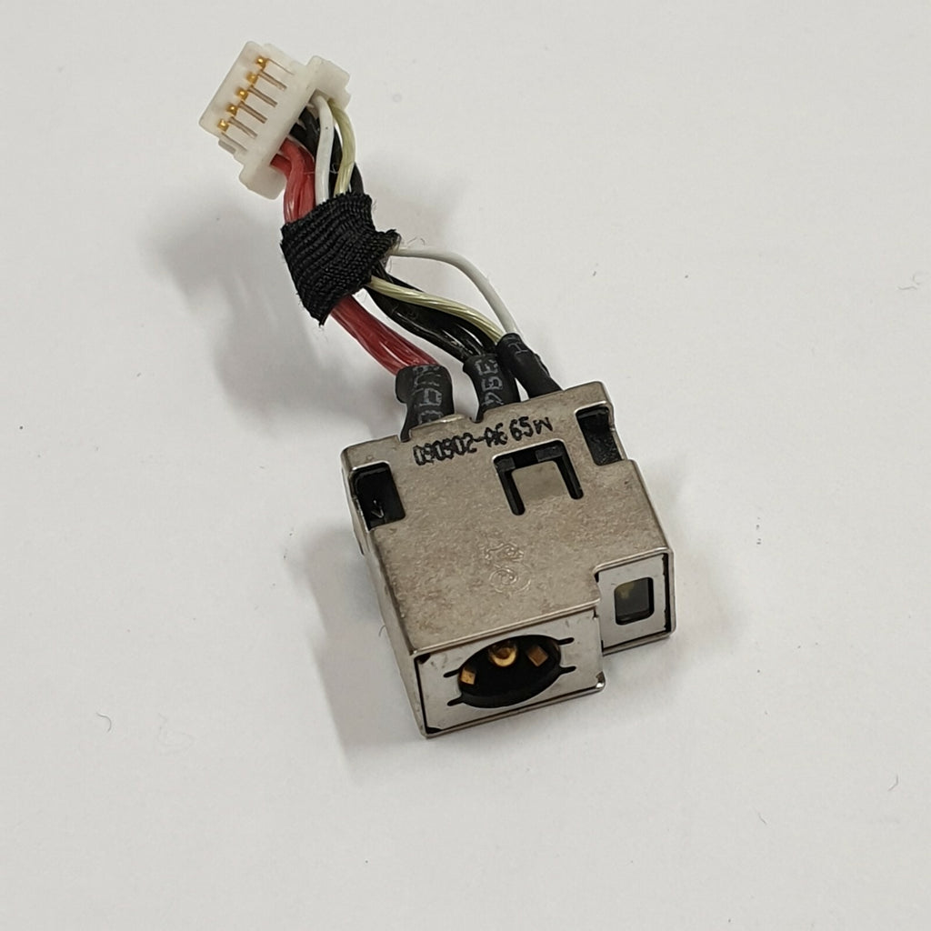 HP Compaq Mini 311 Original Strombuchse DC Jack Power Connector
