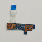 HP Pavilion dm4 3000 Powerbutton Platine Einschaltknopf Power Board