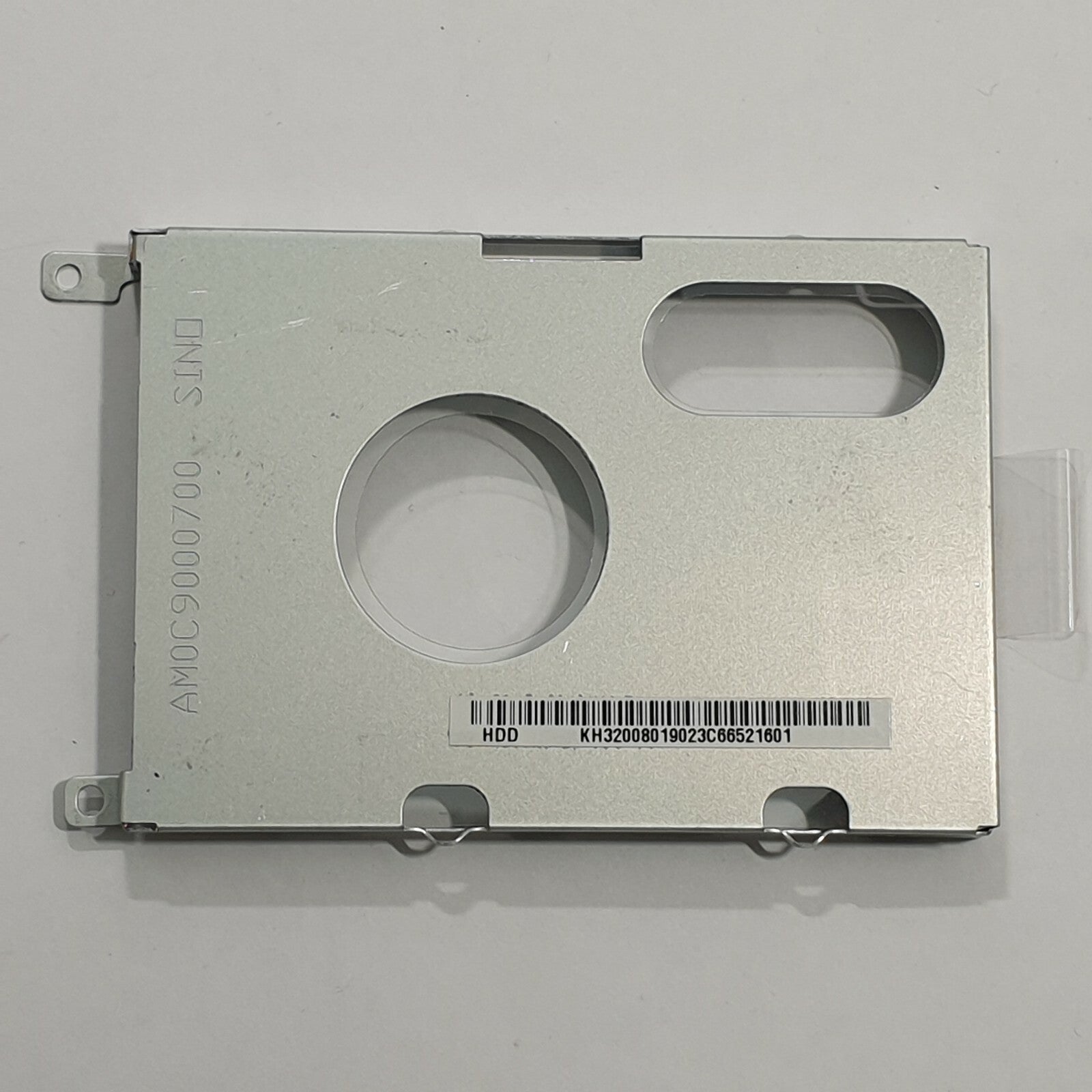 Acer eMachines E640G HDD Festplatten Einbaurahmen Caddy Bracket Halterung – Bild 2
