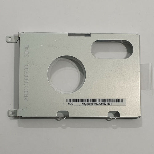 Acer eMachines E640G HDD Festplatten Einbaurahmen Caddy Bracket Halterung – Bild 2
