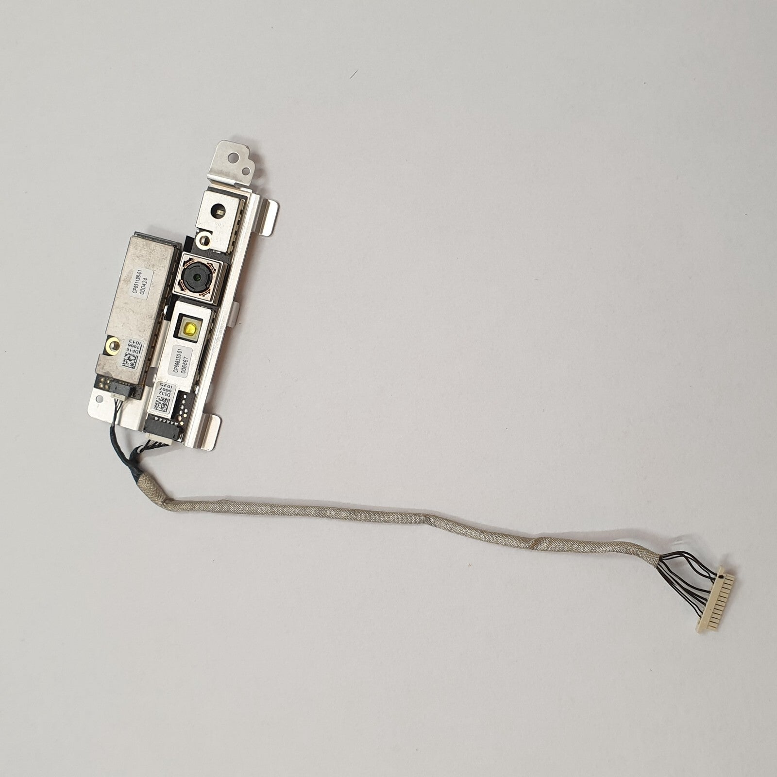 Fujitsu Stylistic Q704 Webcam Kamera Modul Camera – Bild 3