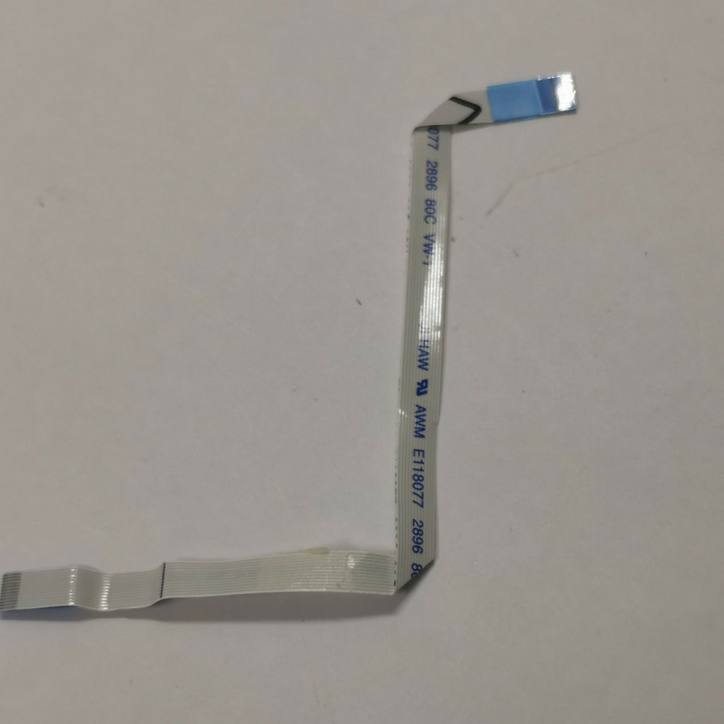 Acer eMachines E728 Touchpadkabel Flexkabel Flachbandkabel