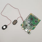 Thomson THN14B Mainboard Motherboard System Board Defekt Faulty