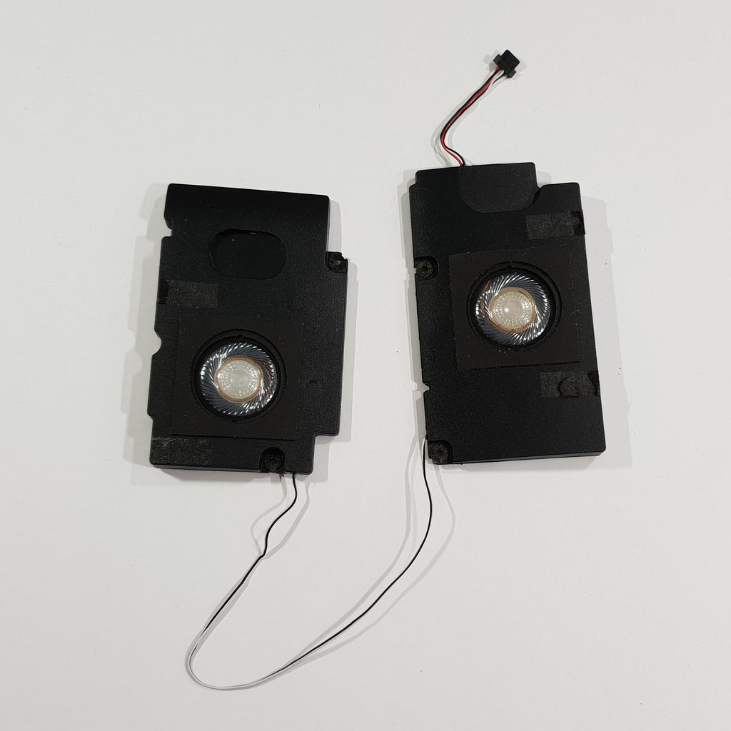 Asus X501A Lautsprecher Speaker Set Internes Lautsprecherpaar