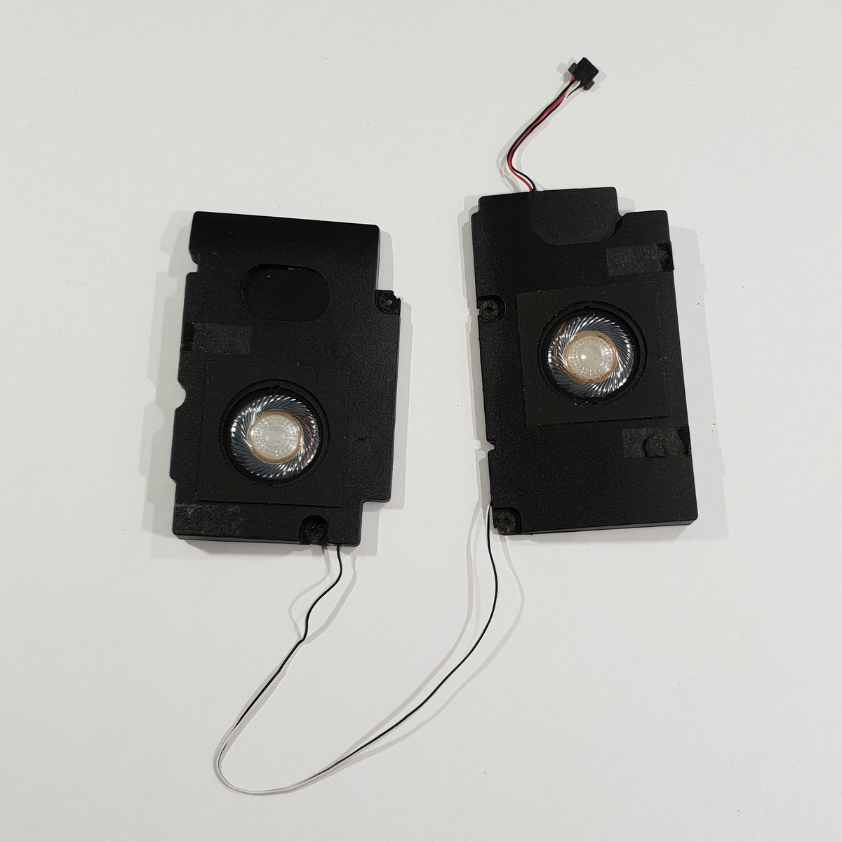 Asus X501A Lautsprecher Speaker Set Internes Lautsprecherpaar