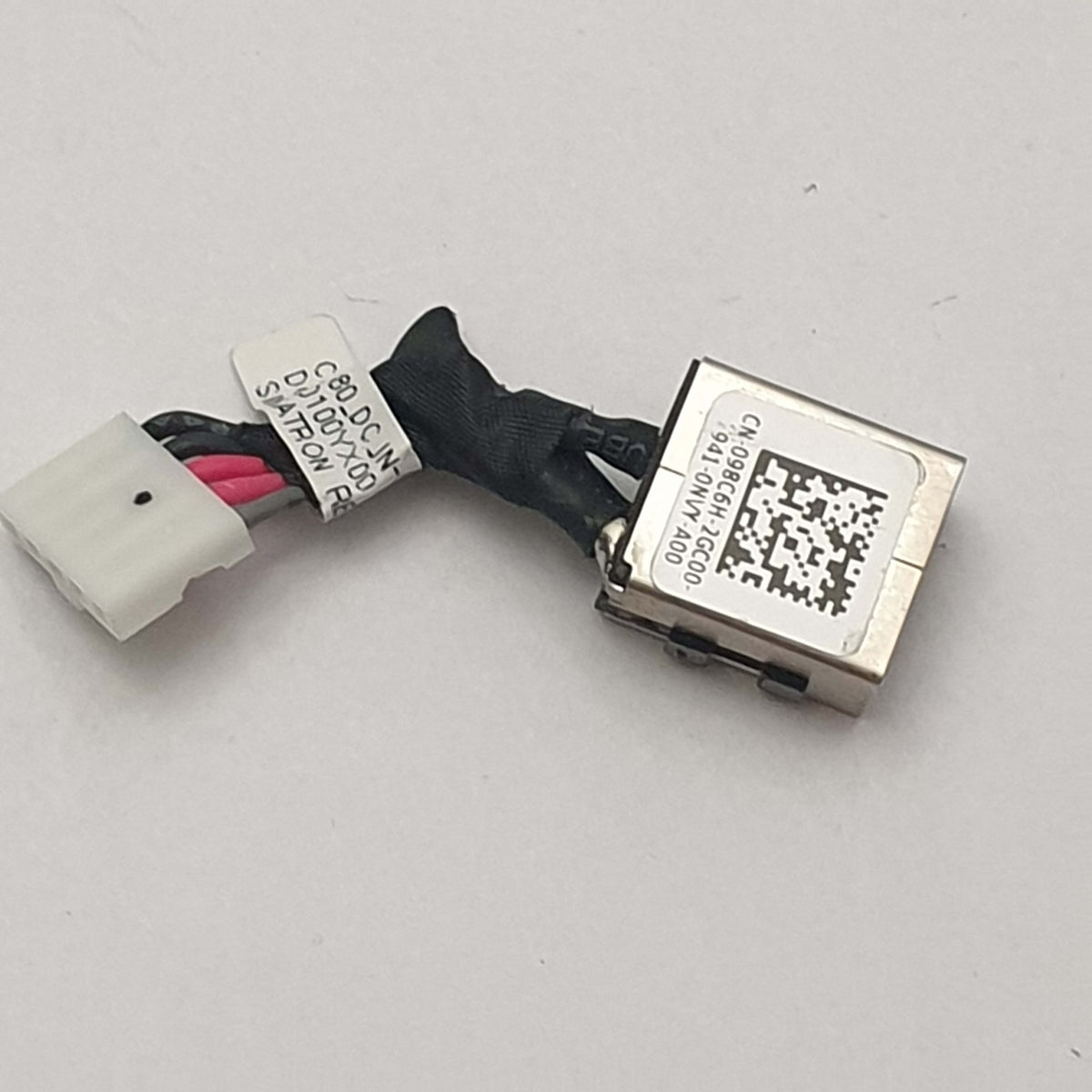 Dell Latitude 5580 DC In Jack Strombuchse Ladebuchse Anschluss