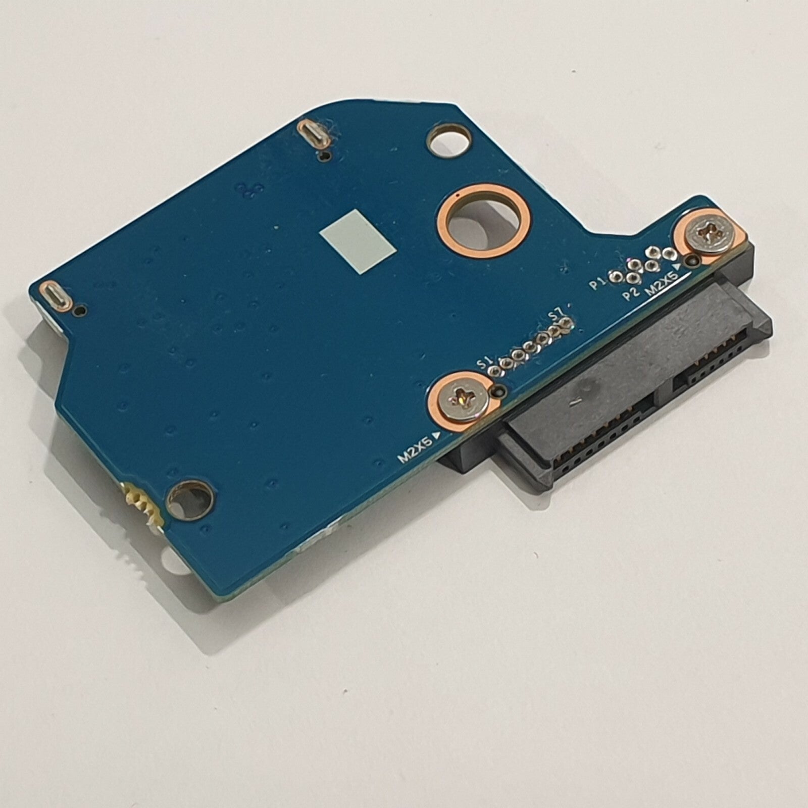 HP ProBook 650 G1 DVD Laufwerk Connector Adapter Anschluss Board ODD – Bild 2