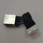 Dell Latitude E5580 Original Strombuchse DC Jack Power Connector Ladebuchse – Bild 2