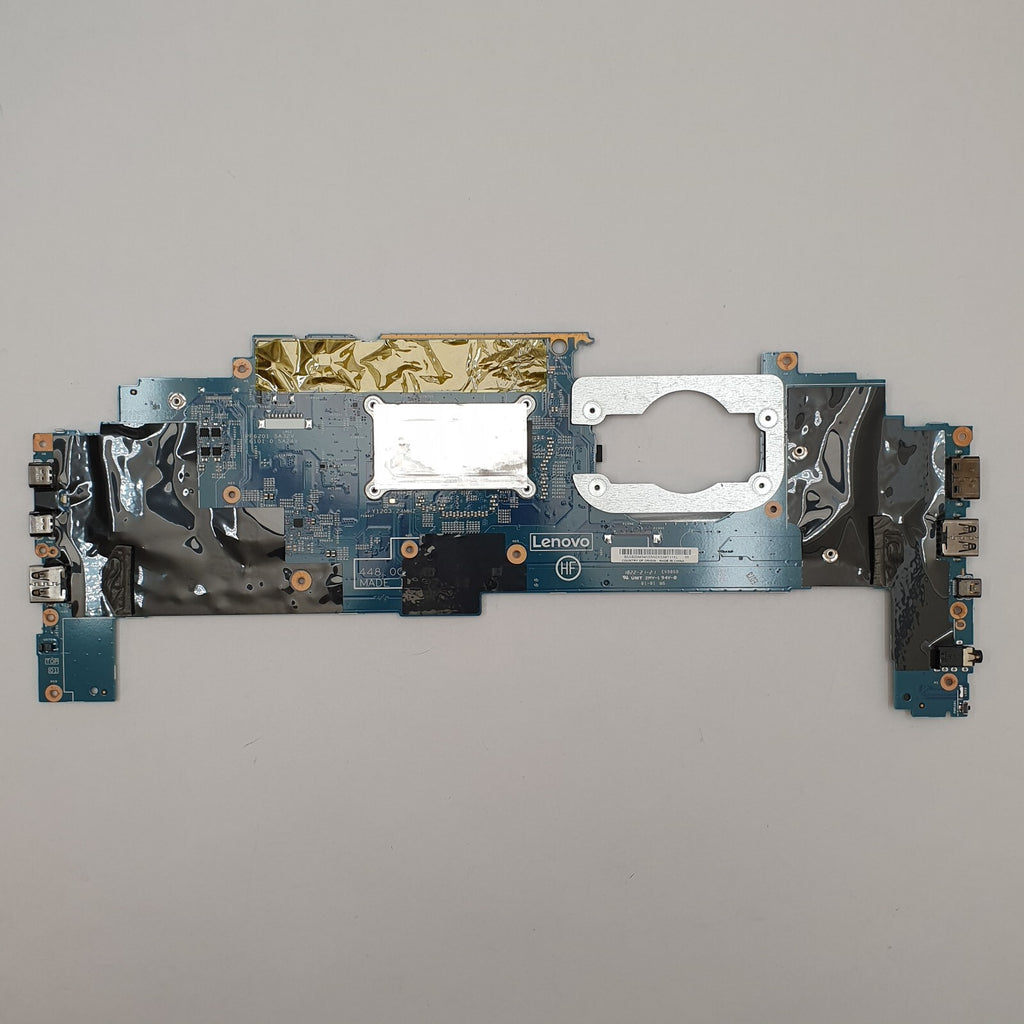 Lenovo ThinkPad X1 Yoga G3 Mainboard Intel Core i7 8650U Motherboard – Bild 2