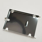 HP EliteBook 8540w HDD Festplatten Einbaurahmen Caddy HDD Adapter Bracket – Bild 2