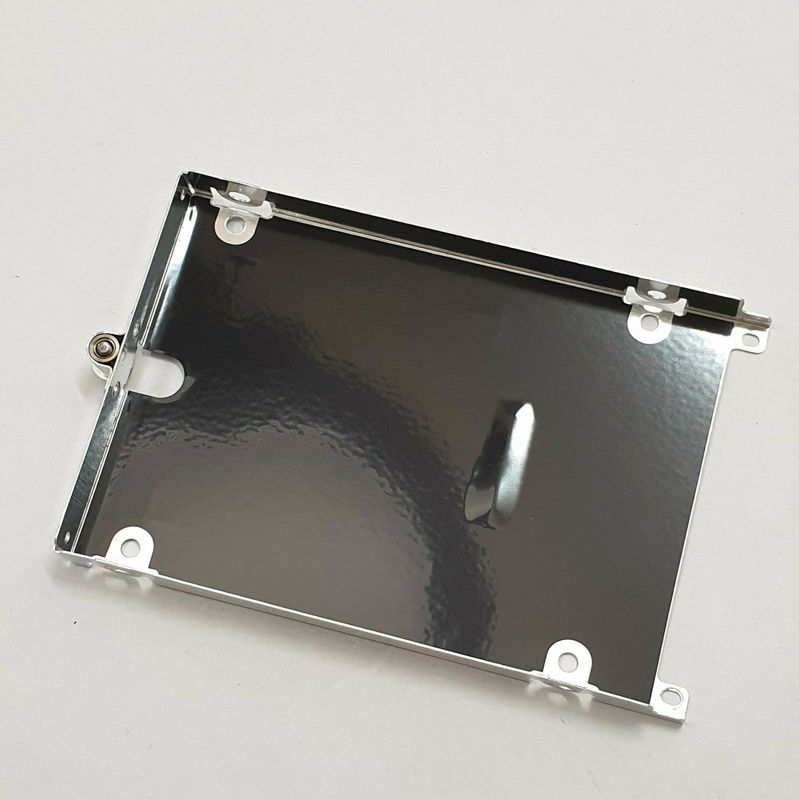 HP EliteBook 8540w HDD Festplatten Einbaurahmen Caddy HDD Adapter Bracket – Bild 2