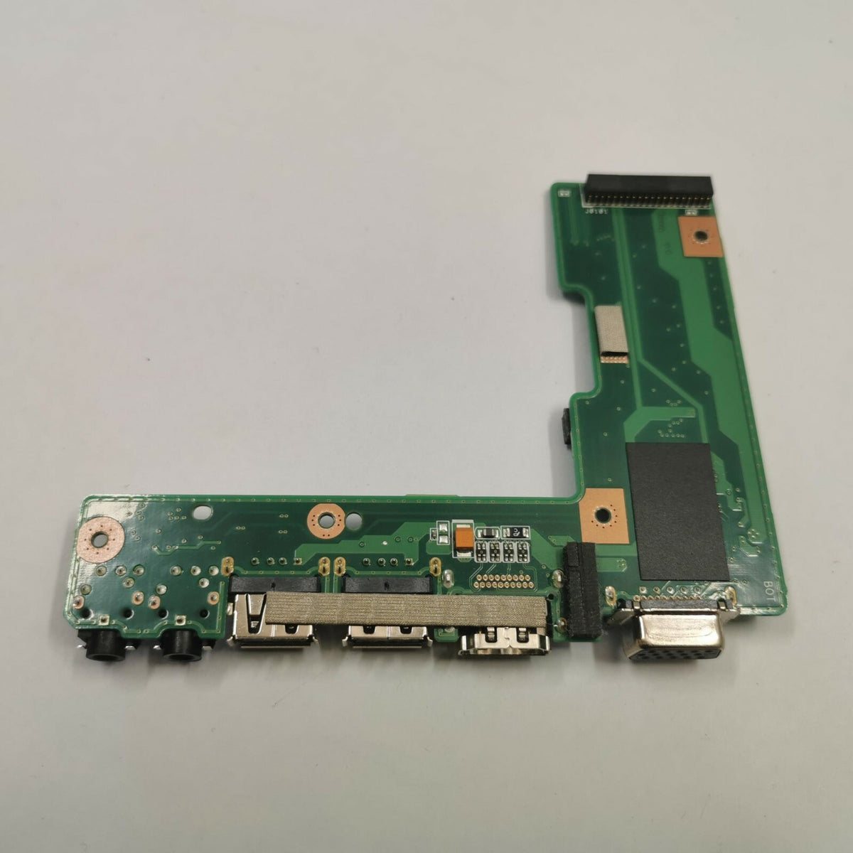 Asus K52F Audio USB HDMI VGA I/O Board USB HDMI VGA Audio Platine Daughterboard