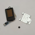 Dell Latitude E7470 Fingerprint Sensor Fingerabdruck Scanner Modul