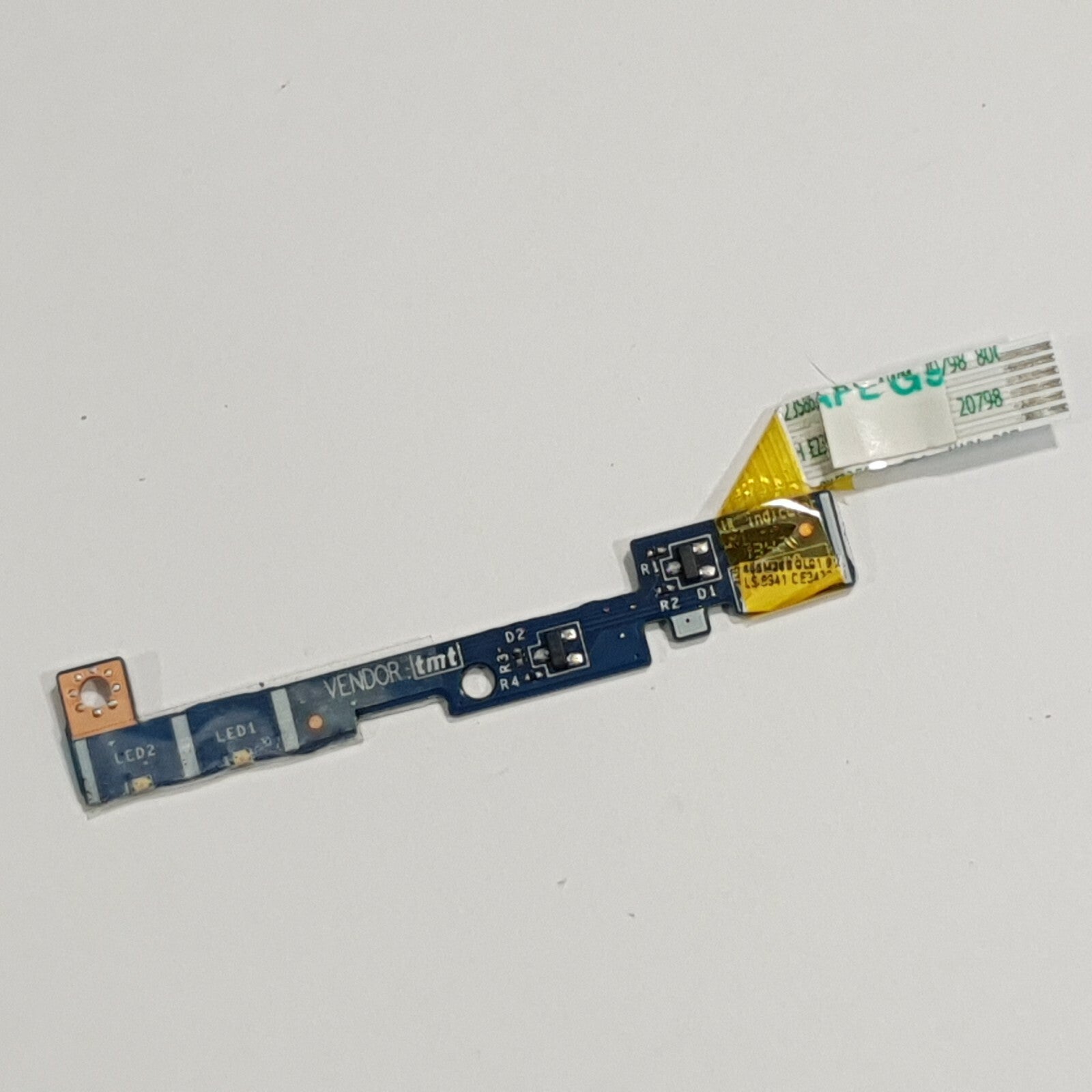 Acer Aspire V5-131 Series LED Statusanzeige Board Indicator Board