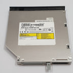 Clevo W251EU DVD Laufwerk mit Blende Brenner mit Blende SN 208 Optical Drive – Bild 2