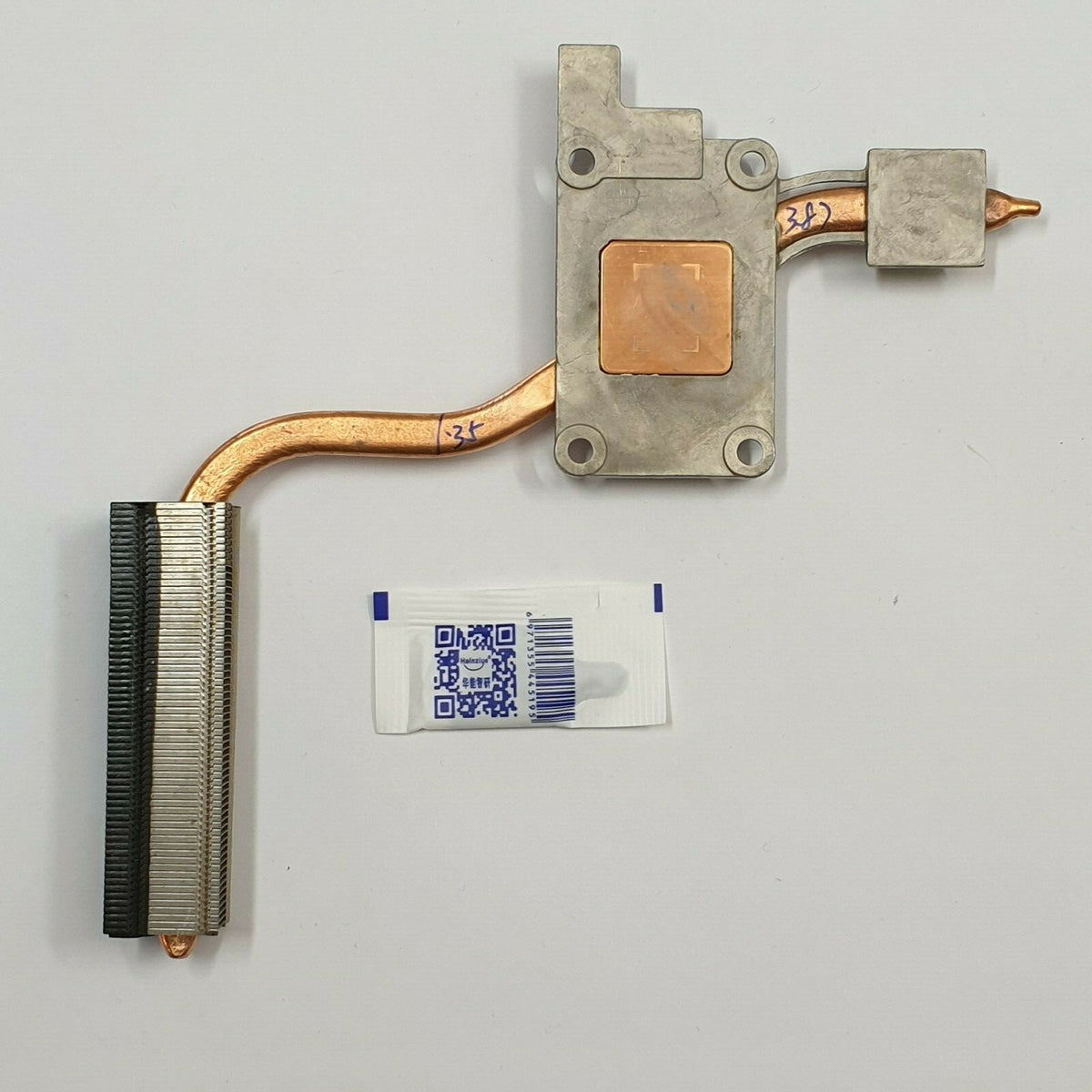 Acer eMachines E527 Kühler Heatsink CPU Kühlung inkl Wärmeleitpaste