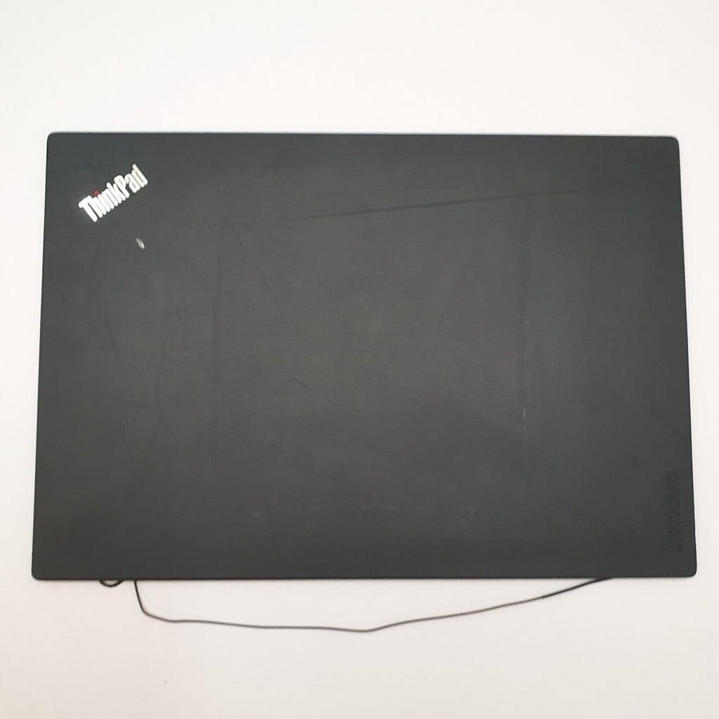 Lenovo ThinkPad T480 Displaygehäuse Deckel Gehäuse Top Lid LCD Cover