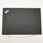 Lenovo ThinkPad T480 Displaygehäuse Deckel Gehäuse Top Lid LCD Cover