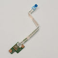 Lenovo ThinkPad W541 Powerbutton Einschaltknopf Power Button Board
