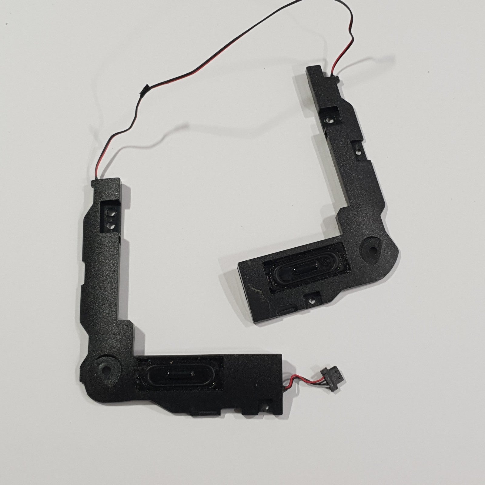 HP Chromebook 14-q0 14-SMB Lautsprecher Speaker Set Intern