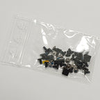 Asus X501U Schraubensatz Schrauben Screw Set Laptop Notebook