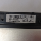 HP Elite X2 1012 G1 Display komplett Bildschirm 12 Zoll Touch