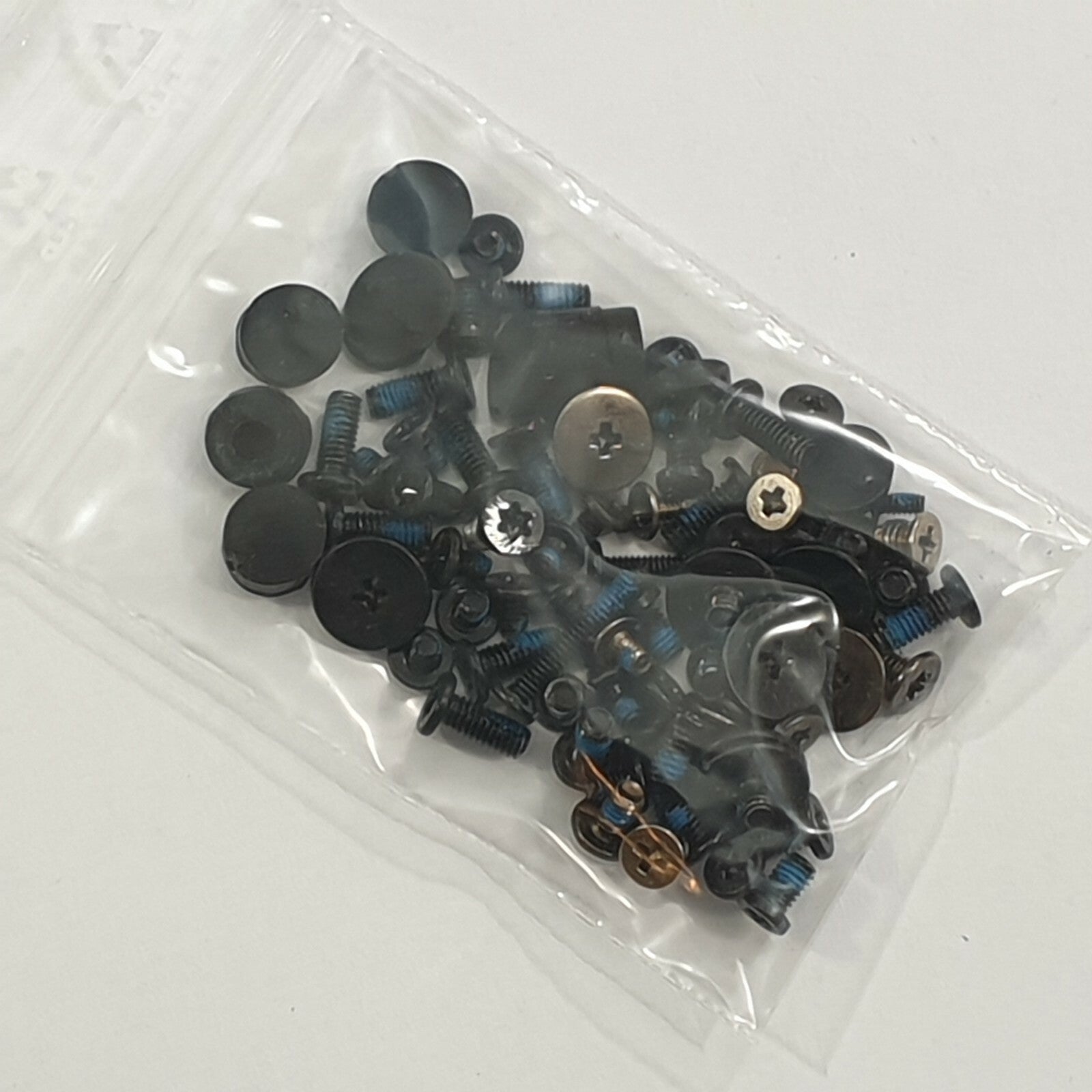 HP ProBook 650 655 G1 Schraubensatz Screw Set Schrauben Ersatzteil – Bild 2