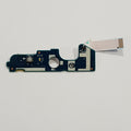 HP EliteBook 840 G3 Powerbutton Platine Einschaltknopf Power Button Board