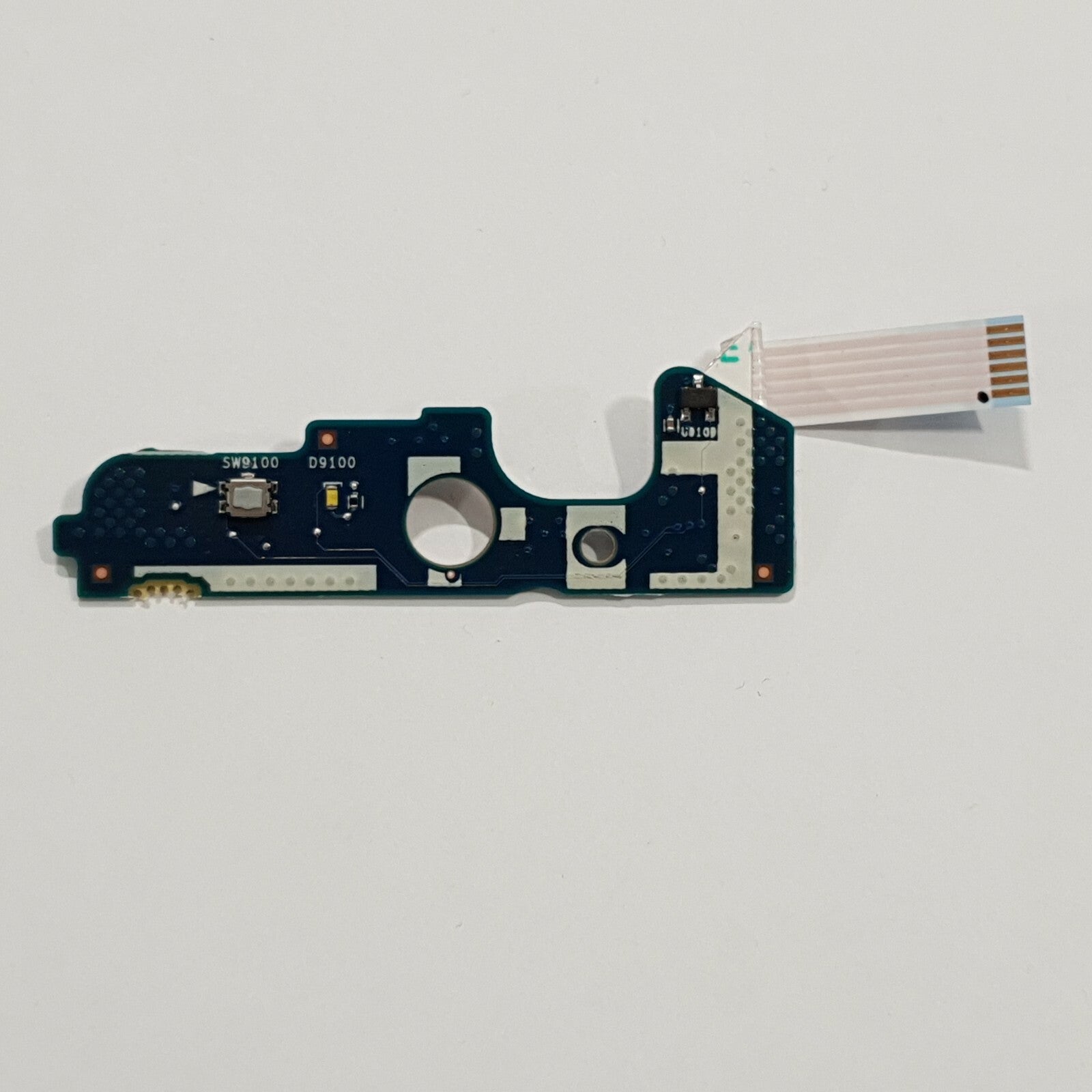 HP EliteBook 840 G3 Powerbutton Platine Einschaltknopf Power Button Board