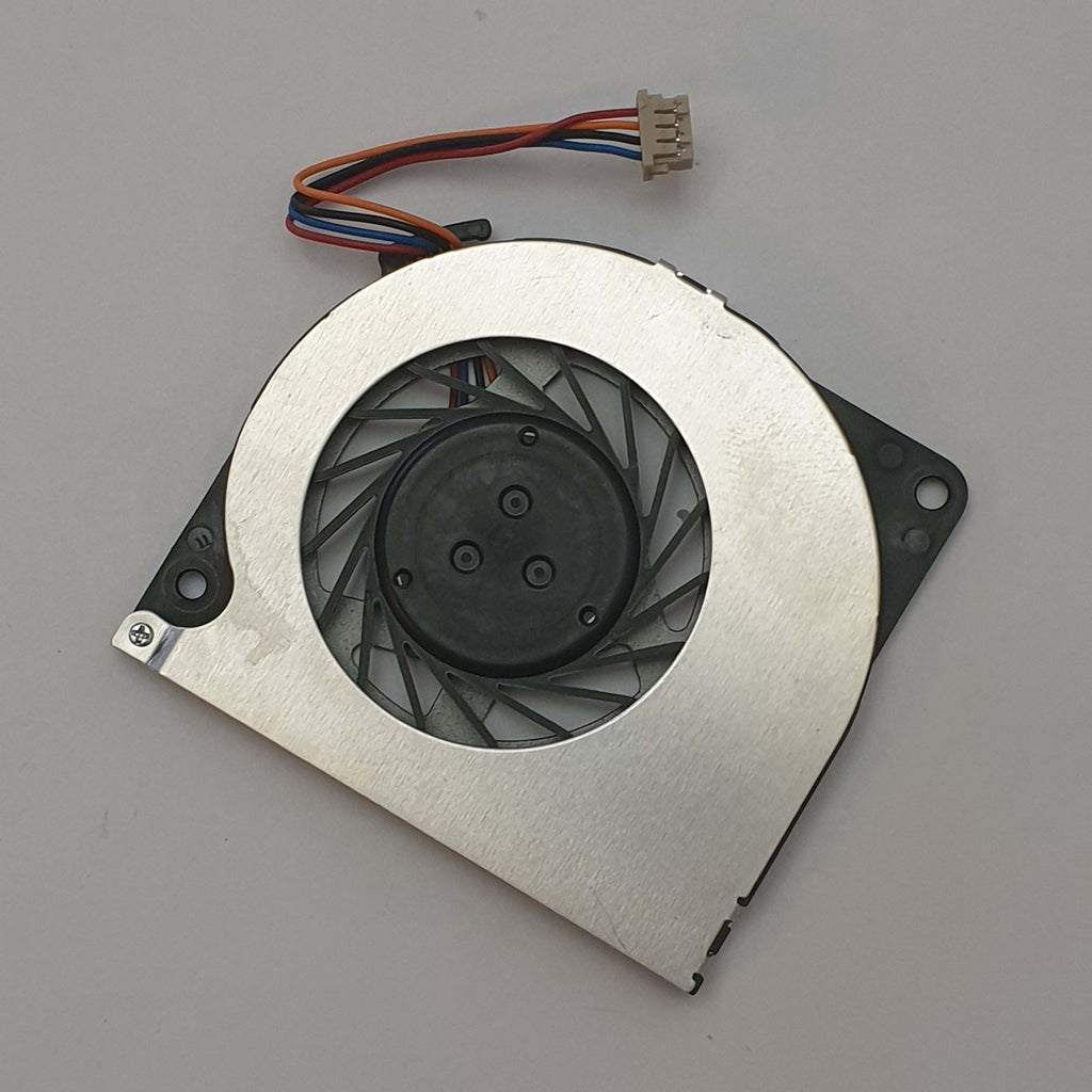 Fujitsu LifeBook U7510 Lüfter CPU Fan Cooler Notebook Kühlung